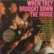 Benny Goodman, Rosemary Clooney, a.o. - When They Brought Down The House
