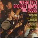 LP - Benny Goodman, Rosemary Clooney, a.o. - When They Brought Down The House