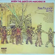 Double LP - Pete Fountain, Al Hirt, ... - When The Saints Go Marching In