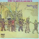 Double LP - Pete Fountain, Al Hirt, ... - When The Saints Go Marching In