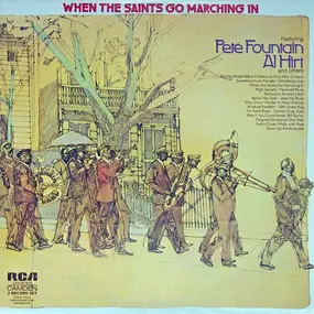 Pete Fountain - When The Saints Go Marching In