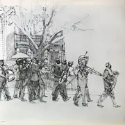 Double LP - Pete Fountain, Al Hirt, ... - When The Saints Go Marching In