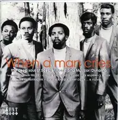 Joe Wilson - WHEN A MAN CRIES