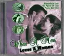 CD - Various - When A Man Loves A Woman