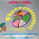 LP - Cutty Ranks, Beres Hammond, Gregory Issacs, Honorable Appache, a.o. - Wheeeeeeeeeeeel And Come Again!!!!!!! Vol. One  (Wheel And Come Again!)