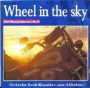 CD - Journey, Mother's Finest, Meat Loaf - Wheel In The Sky - Aral MusicCollection No. 8