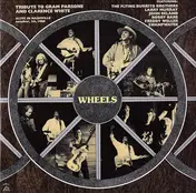 John Beland - Wheels - Tribute To Gram Parsons And Clarence White