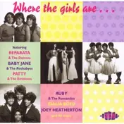 Reparata and The Delrons - Where The Girls Are...