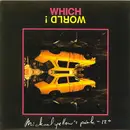 7inch Vinyl Single - Various - Which World!