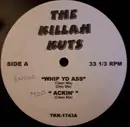 12inch Vinyl Single - Snoop Dogg, M.O.P., Prodigy, Loon, Aaron Hall - Whip Yo Ass