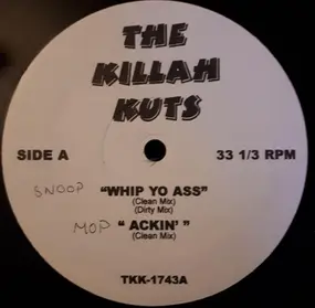 Snoop Dogg - Whip Yo Ass