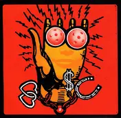 Black Lips - Whirlyball Single 2