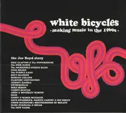 CD - Alan Skidmore, John Surman, Mike Osborne - White Bicycles - Making Music In The 1960s - The Joe Boyd Story