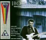 Various - White Boys Can Play the Blues
