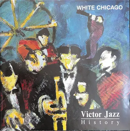 Sobbin Blues, Big Boy - White Chicago