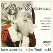 The Glenn Miller Orchestra, Joe Williams, Patti Page a.o. - White Christmas - Eine Amerikanische Weihnacht