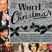CD - Frank Sinatra - White Christmas - Volume 2