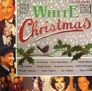 Louis Armstrong, Frank Sinatra, Enzio Stuarti - White Christmas Volume 1