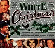 Bing Crosby, Rosemary Clooney, Brook Benton - White Christmas (Over 2 Hours Of Festive Music)