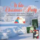 CD - Bing Crospy, Dean Martin, Beach Boys - White Christmas Party