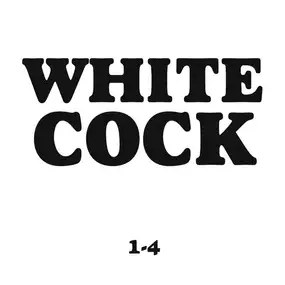 Knifehandchop - White Cock 1-4 Compilation