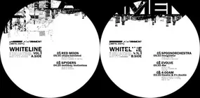 Various Artists - White Line Vol. 1