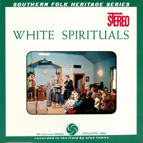 Estil C. Ball - White Spirituals