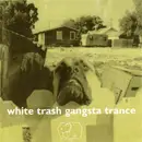 CD - Danny Saber, Stepdisk & others - White Trash Gangsta Trance - Sealed