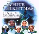 CD - Various - White Christmas