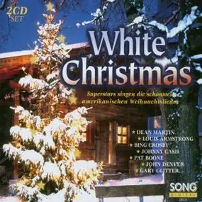 John Denver - White Christmas