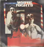 LP - Michael Colombier, Phil Collins, Roberta Flack... - White Nights: Original Motion Picture Soundtrack - still sealed