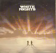 Mikhail Baryshnikov and Gregory Hines - White Nights: OST