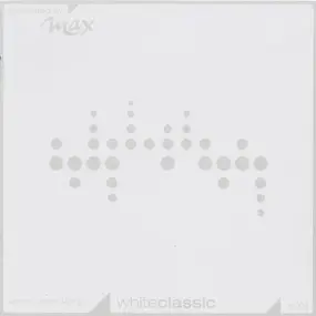 Various Artists - White Series