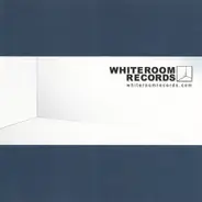 Scott Marino, Curisau, Arthurs Chair - Whiteroom Records Music Compilation 2003