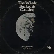 VariousWalter Carlos, Ry Cooder a.o. - Whole Burbank Catalog