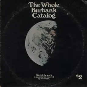 Various Artists - Whole Burbank Catalog