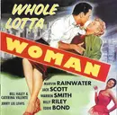 CD - Jerry Lee Lewis / Bill Haley/ Jack Scott / a.o. - Whole Lotta Woman