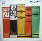 LP - Dave Brubeck / Louis Armstrong / Miles Davis a.o. - Who's Who In The Swinging Sixties