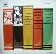 Dave Brubeck / Louis Armstrong / Miles Davis a.o. - Who's Who In The Swinging Sixties