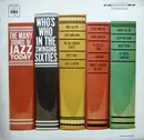 LP - Dave Brubeck / Louis Armstrong / Miles Davis a.o. - Who's Who In The Swinging Sixties