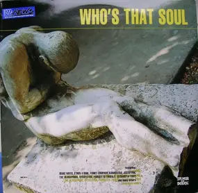 Isaac Hayes - Who's That Soul