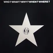Conflict / Anthrax / Karma Sutra a.o. - Who? What? Why? When? Where?