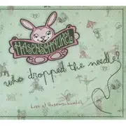 CD - Various - Who Dropped The Needle? (Live At Hasenschaukel) - Digipak