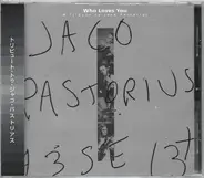 Don Alias, Victor Baily, Jim Beard - Who Loves You - A Tribute To Jaco Pastorius