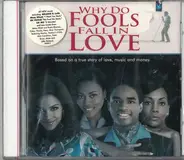Destiny's Child / Missy Elliott & Busta Rhymes a.o. - Why Do Fools Fall In Love (Music From & Inspired  By The Motion Picture)