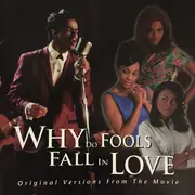 CD - Little Richard, The Platters a.o. - Why Do Fools Fall In Love: Original Versions From The Movie