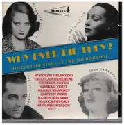 CD - Various - Why ever did they?