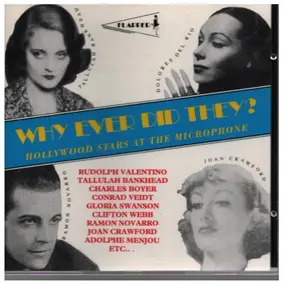 Cole Porter - Why ever did they?