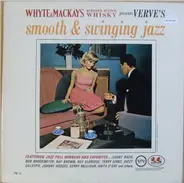 Various - Whyte & Mackays Blended Scotch Whisky Presents Verve's Smooth & Swinging Jazz