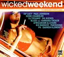 CD - Various - Wicked Weekend - Digipak